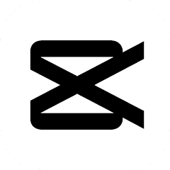 CapCut MOD.apk Logo